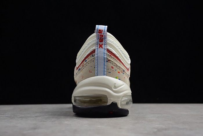 More info Web results Nike Air Max 97 Paint Splatter 312834-102