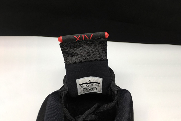 AIR JORDAN 14 RETRO - 487471-003